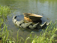 Уборка закончена