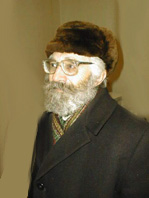  Портрет современный 