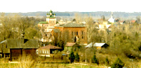 Переход на Архитектуру