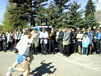 Переход на Жанровую
