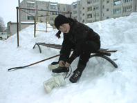Переход на Жанровую
