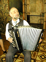 Жанровая быт